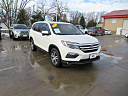 Thumbnail image of 2017 Honda Pilot at Aztec Motors
