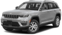Thumbnail image of 2025 Jeep Grand Cherokee at Golling Chrysler Jeep Dodge Ram of Chelsea