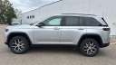 2025 Jeep Grand Cherokee Limited at Golling Chrysler Jeep Dodge Ram of Chelsea