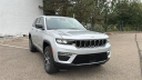 Thumbnail image of 2025 Jeep Grand Cherokee at Golling Chrysler Jeep Dodge Ram of Chelsea