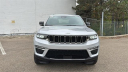 Thumbnail image of 2025 Jeep Grand Cherokee at Golling Chrysler Jeep Dodge Ram of Chelsea