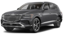 Thumbnail image of 2025 Genesis GV80 at Used - PiazzaGenesisOfWestChester