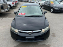 Thumbnail image of 2006 Honda Civic at MOODY MOTORS