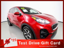2022 Kia Sportage LX at Toyota Scion of Tampa Bay