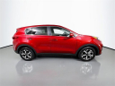 Thumbnail image of 2022 Kia Sportage at Toyota Scion of Tampa Bay