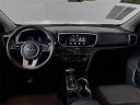 Thumbnail image of 2022 Kia Sportage at Toyota Scion of Tampa Bay