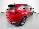 Thumbnail image of 2022 Kia Sportage at Toyota Scion of Tampa Bay