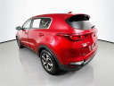 Thumbnail image of 2022 Kia Sportage at Toyota Scion of Tampa Bay