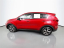 Thumbnail image of 2022 Kia Sportage at Toyota Scion of Tampa Bay