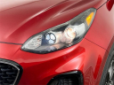 Thumbnail image of 2022 Kia Sportage at Toyota Scion of Tampa Bay
