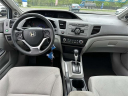 Thumbnail image of 2012 Honda Civic at Mariano Rivera Honda