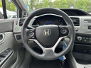 Thumbnail image of 2012 Honda Civic at Mariano Rivera Honda