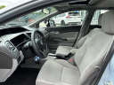 Thumbnail image of 2012 Honda Civic at Mariano Rivera Honda
