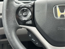 Thumbnail image of 2012 Honda Civic at Mariano Rivera Honda