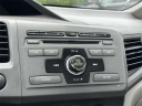 Thumbnail image of 2012 Honda Civic at Mariano Rivera Honda