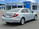 Thumbnail image of 2012 Honda Civic at Mariano Rivera Honda