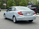 Thumbnail image of 2012 Honda Civic at Mariano Rivera Honda
