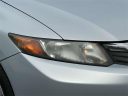 Thumbnail image of 2012 Honda Civic at Mariano Rivera Honda