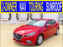 Thumbnail image of 2015 Mazda Mazda3 at Elite Motors Of Joppa