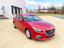 2015 Mazda Mazda3 i Touring at Elite Motors Of Joppa