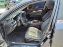 2016 Honda Civic EX-L at Gallatin Honda