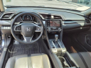 Thumbnail image of 2016 Honda Civic at Gallatin Honda