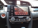 Thumbnail image of 2016 Honda Civic at Gallatin Honda