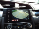 Thumbnail image of 2016 Honda Civic at Gallatin Honda