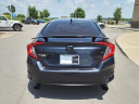 Thumbnail image of 2016 Honda Civic at Gallatin Honda