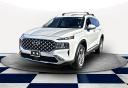 Thumbnail image of 2022 Hyundai SANTA FE at Atlantic Kia