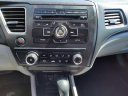 Thumbnail image of 2015 Honda Civic at METROPOLIS AUTO SALES, LLC
