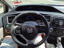 Thumbnail image of 2015 Honda Civic at METROPOLIS AUTO SALES, LLC