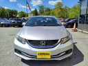 Thumbnail image of 2015 Honda Civic at METROPOLIS AUTO SALES, LLC