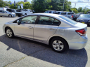 Thumbnail image of 2015 Honda Civic at METROPOLIS AUTO SALES, LLC