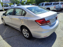Thumbnail image of 2015 Honda Civic at METROPOLIS AUTO SALES, LLC