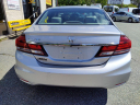 Thumbnail image of 2015 Honda Civic at METROPOLIS AUTO SALES, LLC