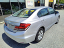 Thumbnail image of 2015 Honda Civic at METROPOLIS AUTO SALES, LLC
