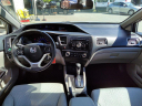 Thumbnail image of 2015 Honda Civic at METROPOLIS AUTO SALES, LLC