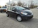 Thumbnail image of 2016 Nissan Versa Note at Mathews Nissan