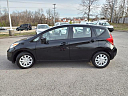 Thumbnail image of 2016 Nissan Versa Note at Mathews Nissan