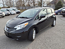 Thumbnail image of 2016 Nissan Versa Note at Mathews Nissan