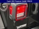 Thumbnail image of 2022 Jeep Wrangler Unlimited at Westbury Jeep Chrysler Dodge - Used