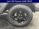 Thumbnail image of 2022 Jeep Wrangler Unlimited at Westbury Jeep Chrysler Dodge - Used