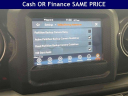Thumbnail image of 2022 Jeep Wrangler Unlimited at Westbury Jeep Chrysler Dodge - Used