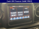 Thumbnail image of 2022 Jeep Wrangler Unlimited at Westbury Jeep Chrysler Dodge - Used