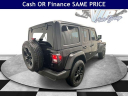 Thumbnail image of 2022 Jeep Wrangler Unlimited at Westbury Jeep Chrysler Dodge - Used
