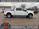 Thumbnail image of 2021 Ford F-250 Super Duty at Minnesota Truck Headquarters of Forest Lake