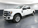 Thumbnail image of 2021 Ford F-250 Super Duty at Minnesota Truck Headquarters of Forest Lake