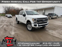 Thumbnail image of 2021 Ford F-250 Super Duty at Minnesota Truck Headquarters of Forest Lake
