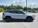 Thumbnail image of 2024 GMC Terrain at Mtn. View Hyundai